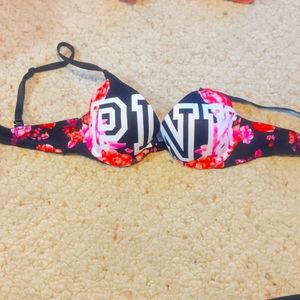 Push up bra